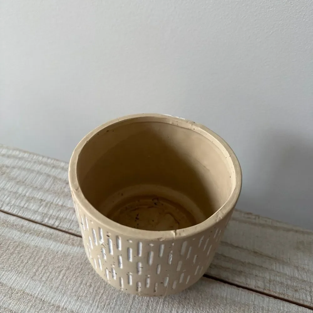 Boho Planter